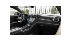 MERCEDES CLE Coupe AMG 53 4MATIC+ Coupé
