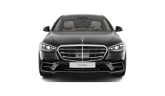 MERCEDES Klasa S 350 d 4MATIC AMG Line