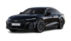 AUDI A6 Limousine Advanced TDI quattro