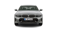BMW Seria 3 Limuzyna 320i M Sport