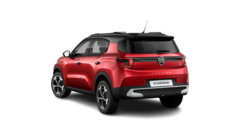 CITROEN C3 Aircross Max