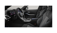 BMW Seria 3 Limuzyna 320i xDrive M Sport