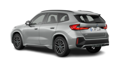 BMW X1 sDrive18i M Sport