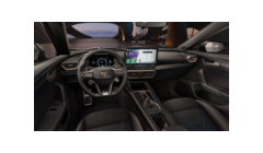 CUPRA Formentor Standard