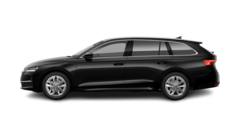SKODA Octavia Sportline TSI
