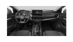 NISSAN Qashqai Acenta