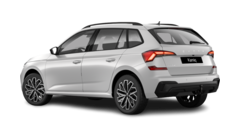 SKODA Kamiq Edition TSI