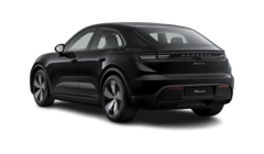 PORSCHE Macan Electric Macan 4
