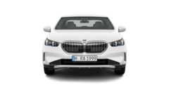 BMW Seria 5 Limuzyna 520i