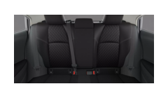 TOYOTA Corolla Sedan Comfort HEV