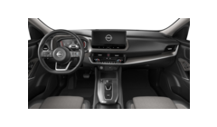 NISSAN Qashqai N-Connecta