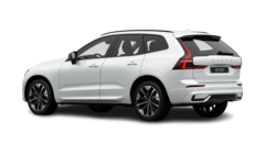 VOLVO XC60 Ultra B5
