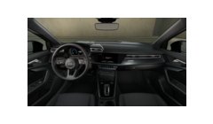 AUDI A3 Sportback Advanced 35 TFSI