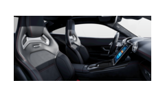 MERCEDES AMG GT 55 4MATIC+