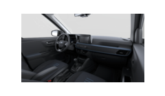 FORD Tourneo Courier Active