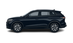 VOLKSWAGEN Tiguan Life Plus