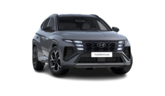 HYUNDAI Tucson N Line