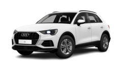 AUDI Q3 Base 35 TFSI