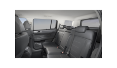 HYUNDAI Santa Fe Platinum HEV