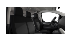CITROEN SpaceTourer XL Plus