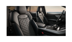 AUDI Q8 Base 55 TFSI e quattro