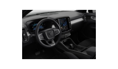VOLVO XC40 Plus B3 Mild Hybrid