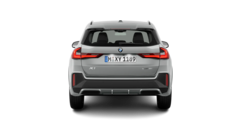 BMW X1 sDrive18i M Sport
