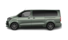 CITROEN SpaceTourer XL Plus