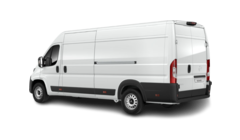 OPEL Movano Furgon L4H2 3,5t Heavy 15m3