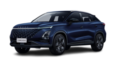 OMODA 5 Premium