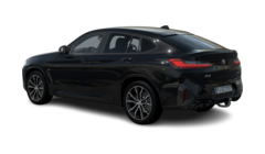 BMW X4 xDrive30i M Sport