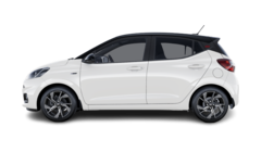 HYUNDAI i10 N Line