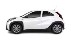 TOYOTA Aygo X Comfort