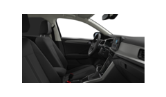 VOLKSWAGEN T-Roc Life Plus