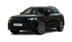 AUDI Q3 S line 40 TFSI