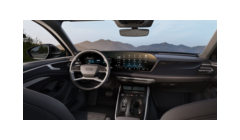 AUDI A6 Avant Advanced TFSI