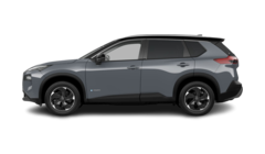 NISSAN X-Trail N-Connecta e-POWER