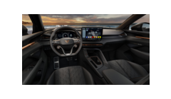 CUPRA Terramar Standard