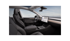 TESLA Model Y Performance AWD