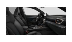 CUPRA Formentor Standard