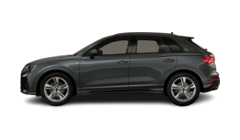 AUDI Q3 S line 35 TDI