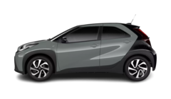 TOYOTA Aygo X Style