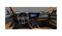 LEXUS NX Prestige 350h