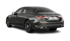 MERCEDES Klasa E Limuzyna E 220 d 4MATIC AMG Line
