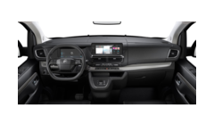 CITROEN SpaceTourer XL Max