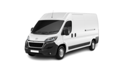 PEUGEOT Boxer Furgon L3H2 335