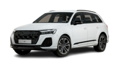 AUDI Q7 S line 50 TDI quattro