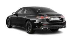 MERCEDES Klasa E Limuzyna E 220 d 4MATIC AMG Line