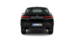 BMW X4 xDrive20i M Sport