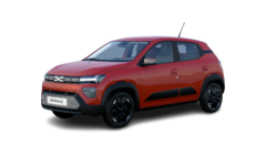 DACIA Spring Extreme Electric 65